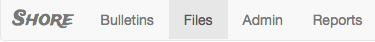 Top Tab Bar